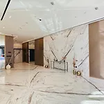 Oyo 1292 Home Fully Furnished 1Bed Apt @Jvc